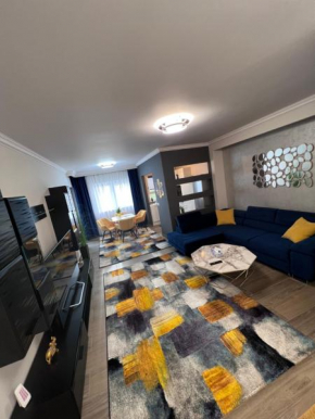 Dylara de lux apartament, Timişoara